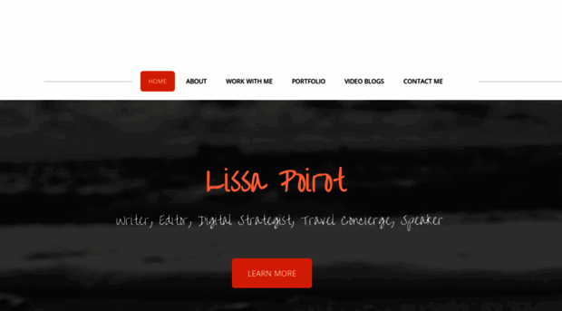 lissapoirot.com