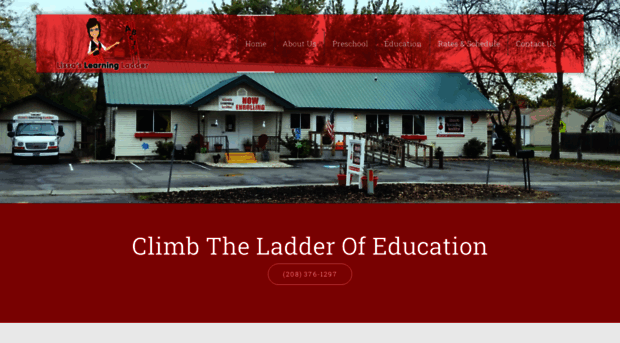 lissaslearningladder.com