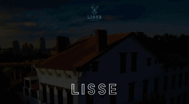 lisse.restaurant