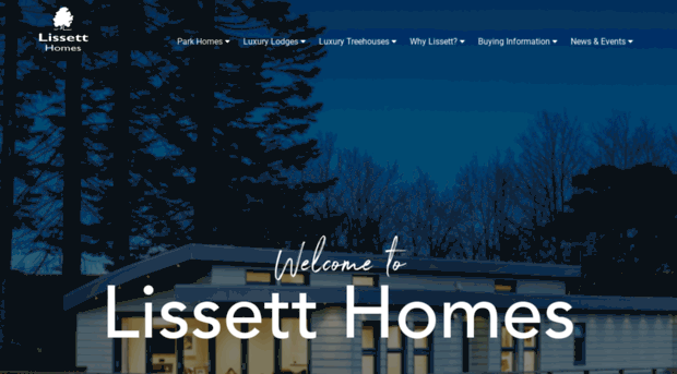 lissetthomes.com