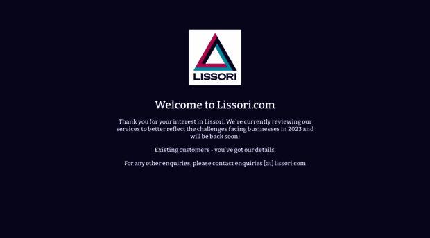 lissori.com