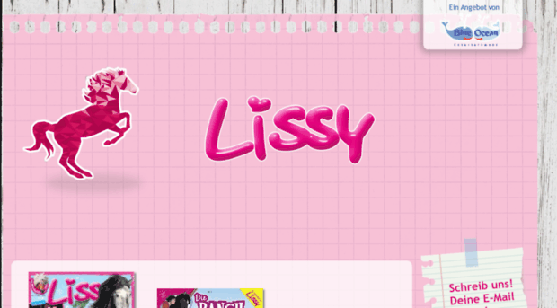 lissy.de