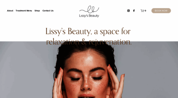 lissysbeauty.com.au