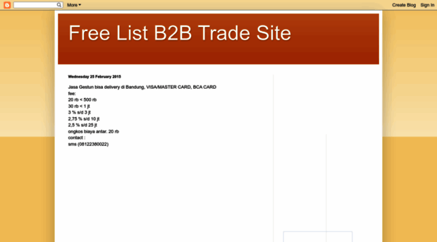 list-b2b-trade-site.blogspot.com.tr