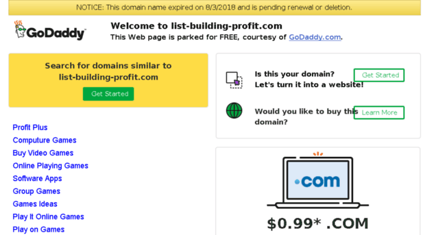 list-building-profit.com