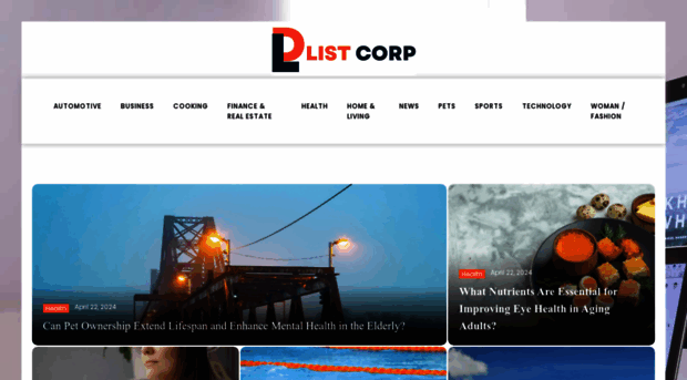 list-corp.com