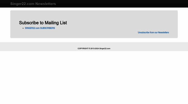 list-master.singer22.com