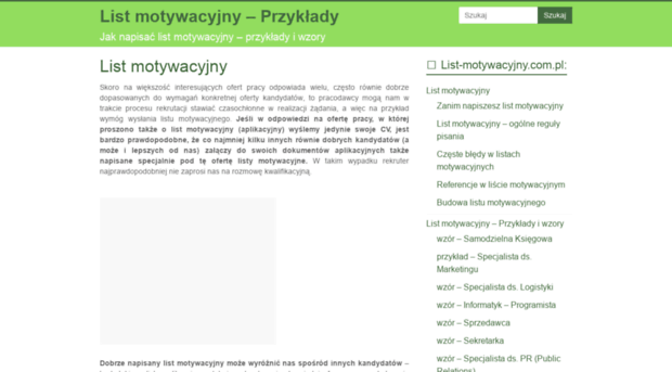 list-motywacyjny.com.pl
