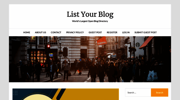 list-your-blog.com