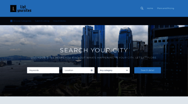 list-your-sites.org