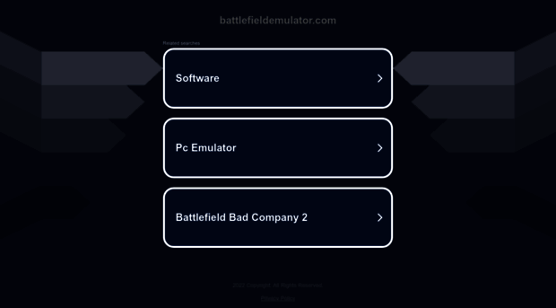 list.battlefieldemulator.com