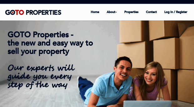 list.gotoproperties.co.uk