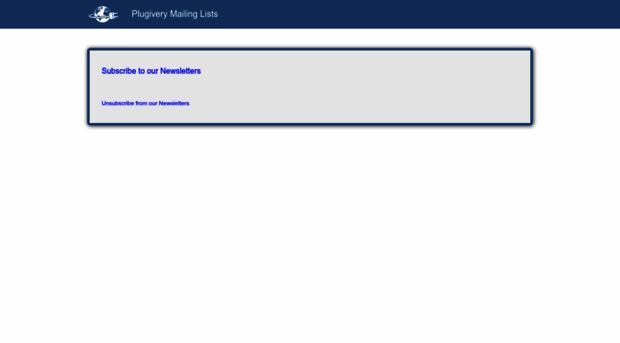 list.plugivery.com