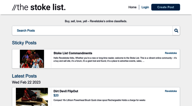 list.thestoke.ca