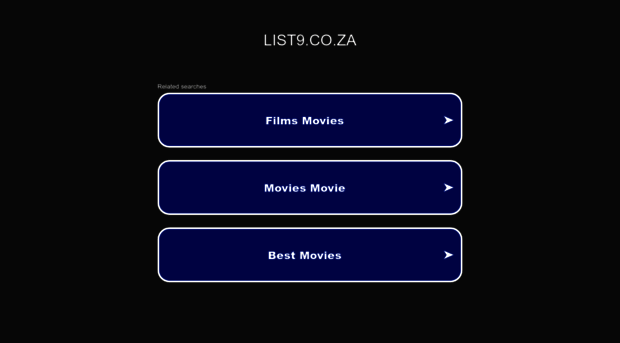 list9.co.za
