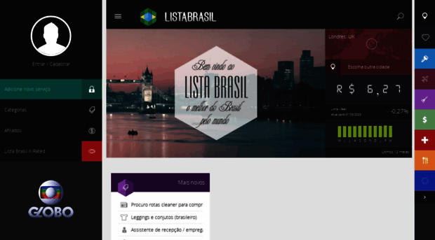 listabrasil.com