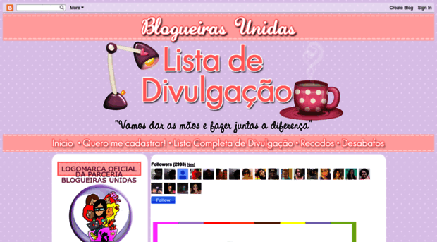 listadedivulgacaoblogueirasunidas.blogspot.com.br