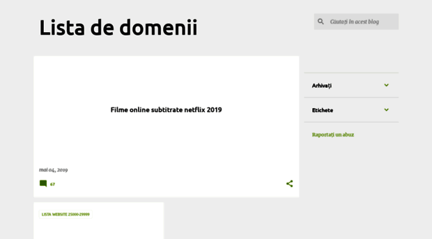 listadedomenii.blogspot.co.uk