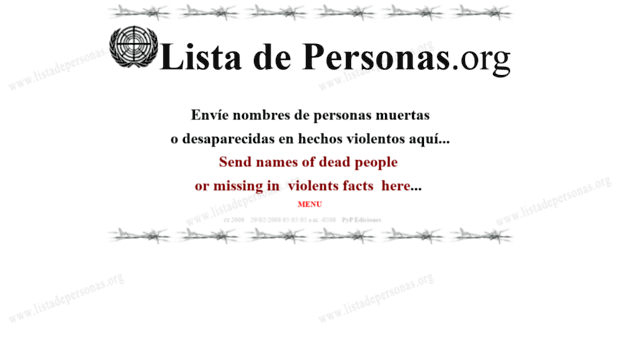 listadepersonas.com