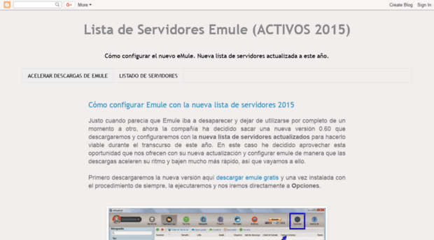 listadeservidoresemule.blogspot.com.es