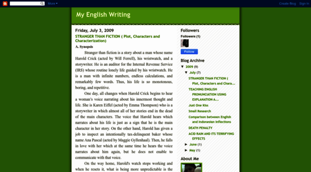 listaenglishwriting.blogspot.ie