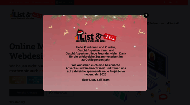 listandsell.de