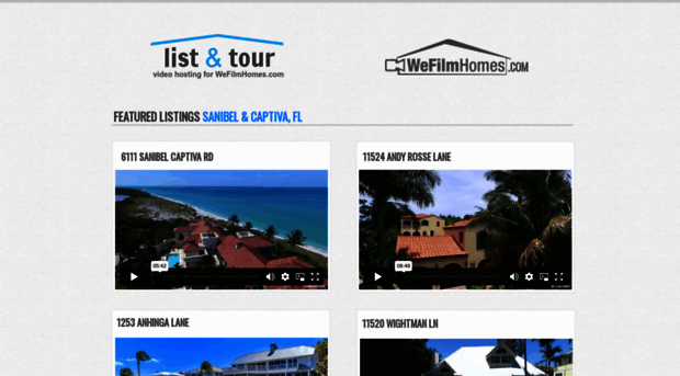 listandtour.com