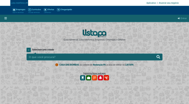 listapa.com.br