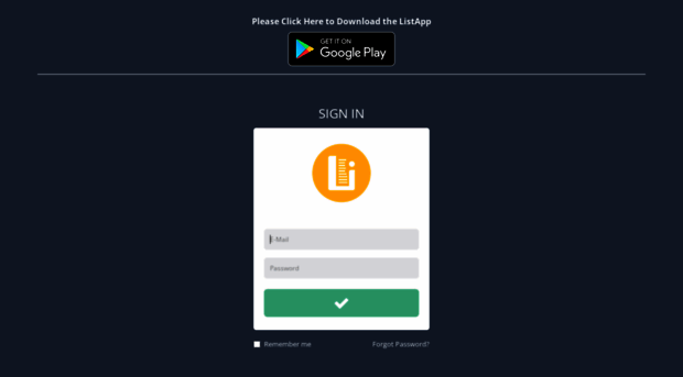 listapp.in