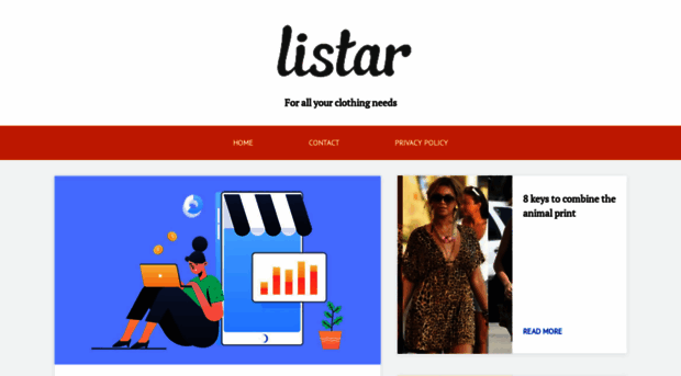 listar.com