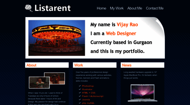 listarent.com