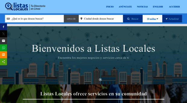 listaslocales.com