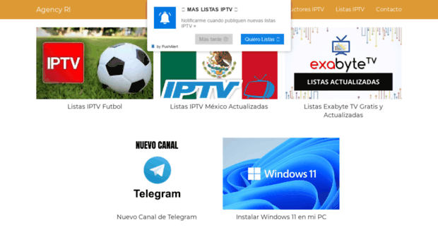 listasm3uiptv.pro