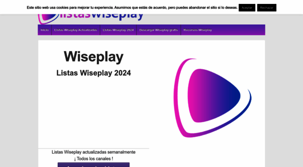 listaswiseplay.com