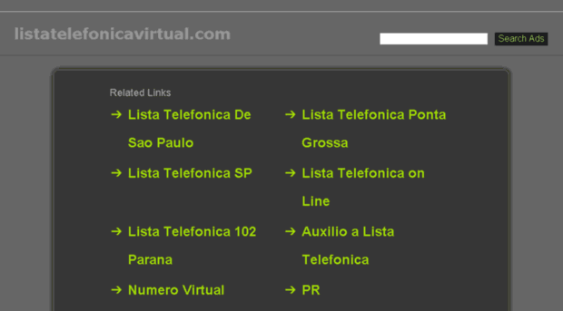 listatelefonicavirtual.com