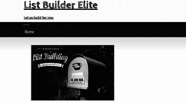 listbuilderelite.webs.com