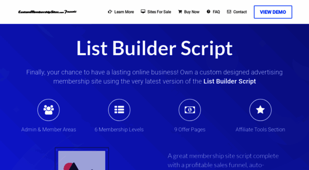 listbuilderscript.com