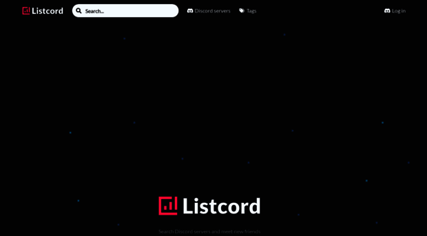 listcord.org