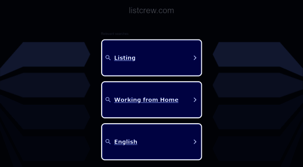 listcrew.com