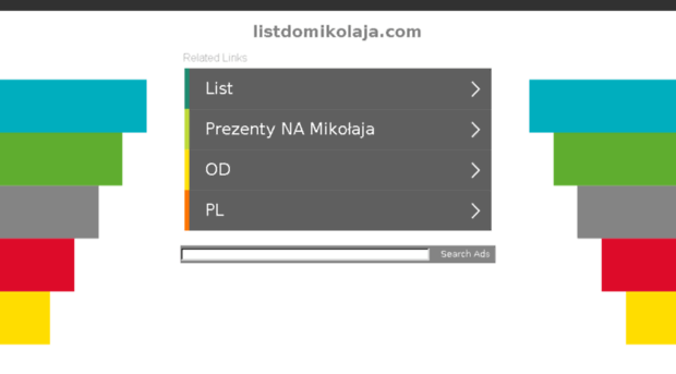 listdomikolaja.com