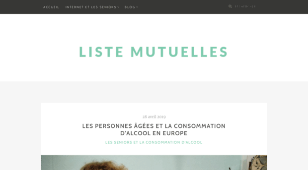 liste-mutuelles.fr