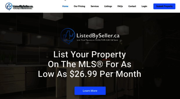 listedbyseller.ca