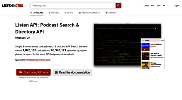listen-api.listennotes.com