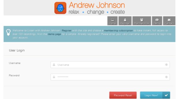 listen.withandrewjohnson.com