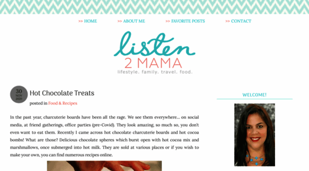 listen2mama.com