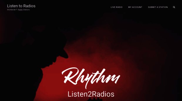 listen2radios.com