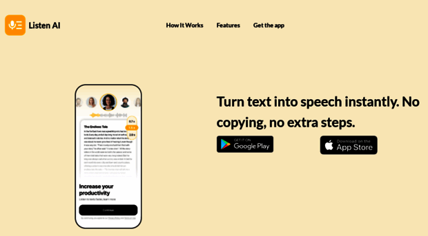 listenai.app