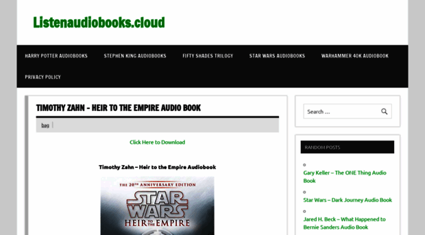 listenaudiobooks.cloud