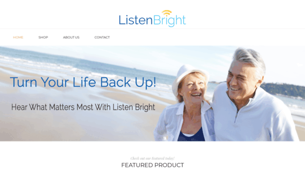 listenbright.com