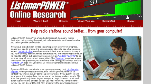 listener-power.com